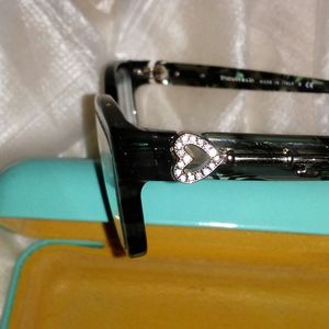 Tiffany & Co. Glasses NEW